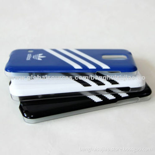 Sports Series on IML Mobile Phone Set/Case for Samsung S5 of New Listings, OEM Services Provided